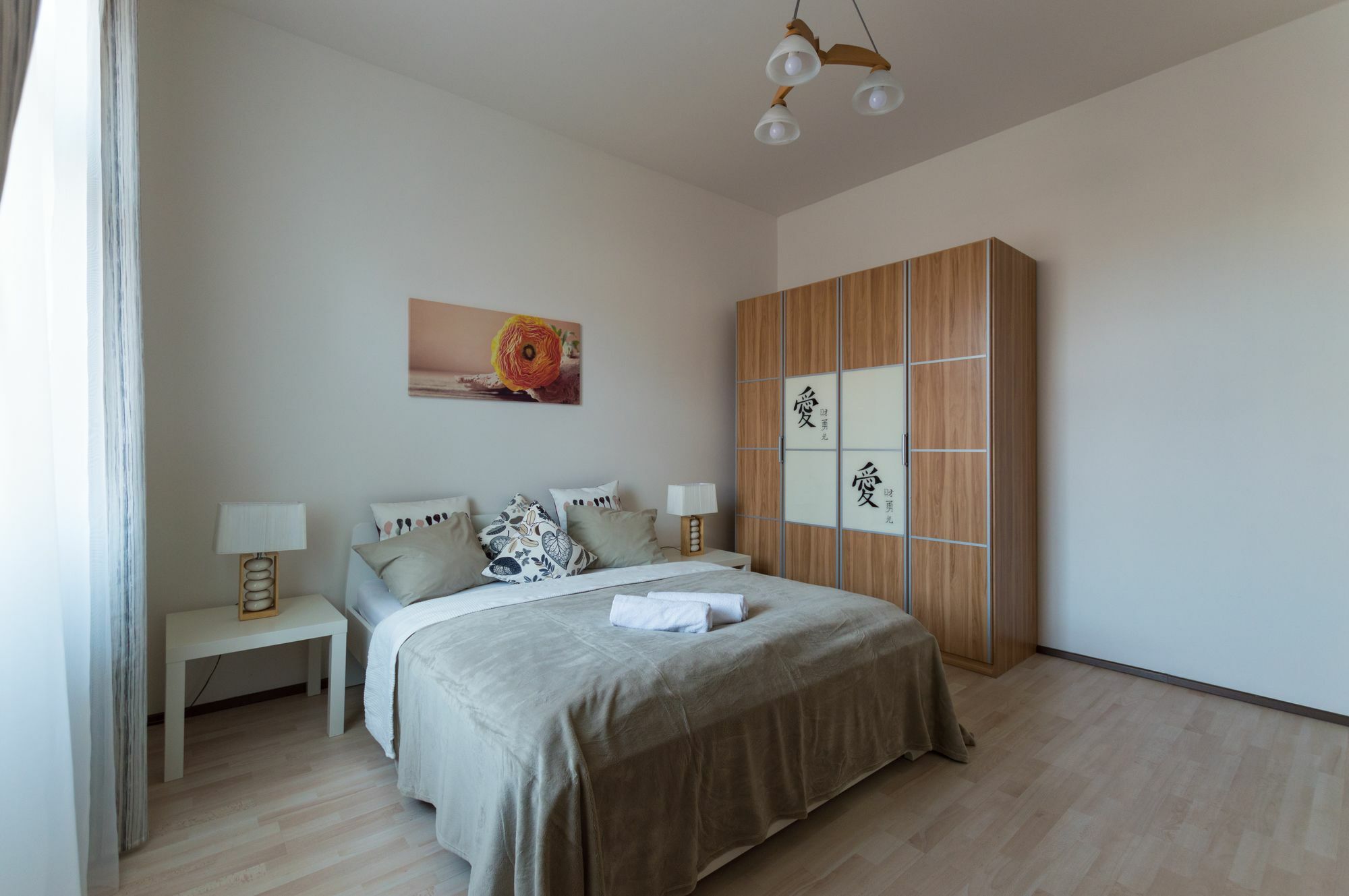 Kubelikova Apartmeet Prága Kültér fotó