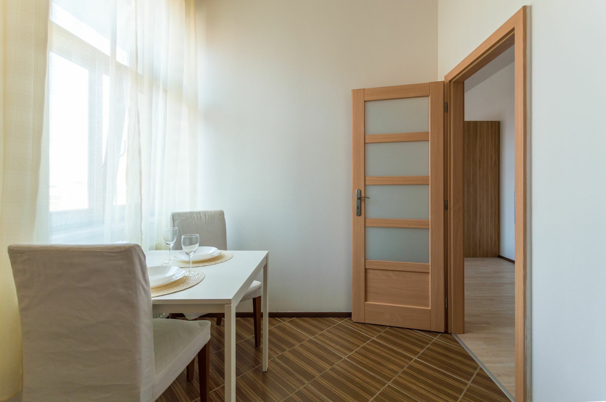 Kubelikova Apartmeet Prága Kültér fotó