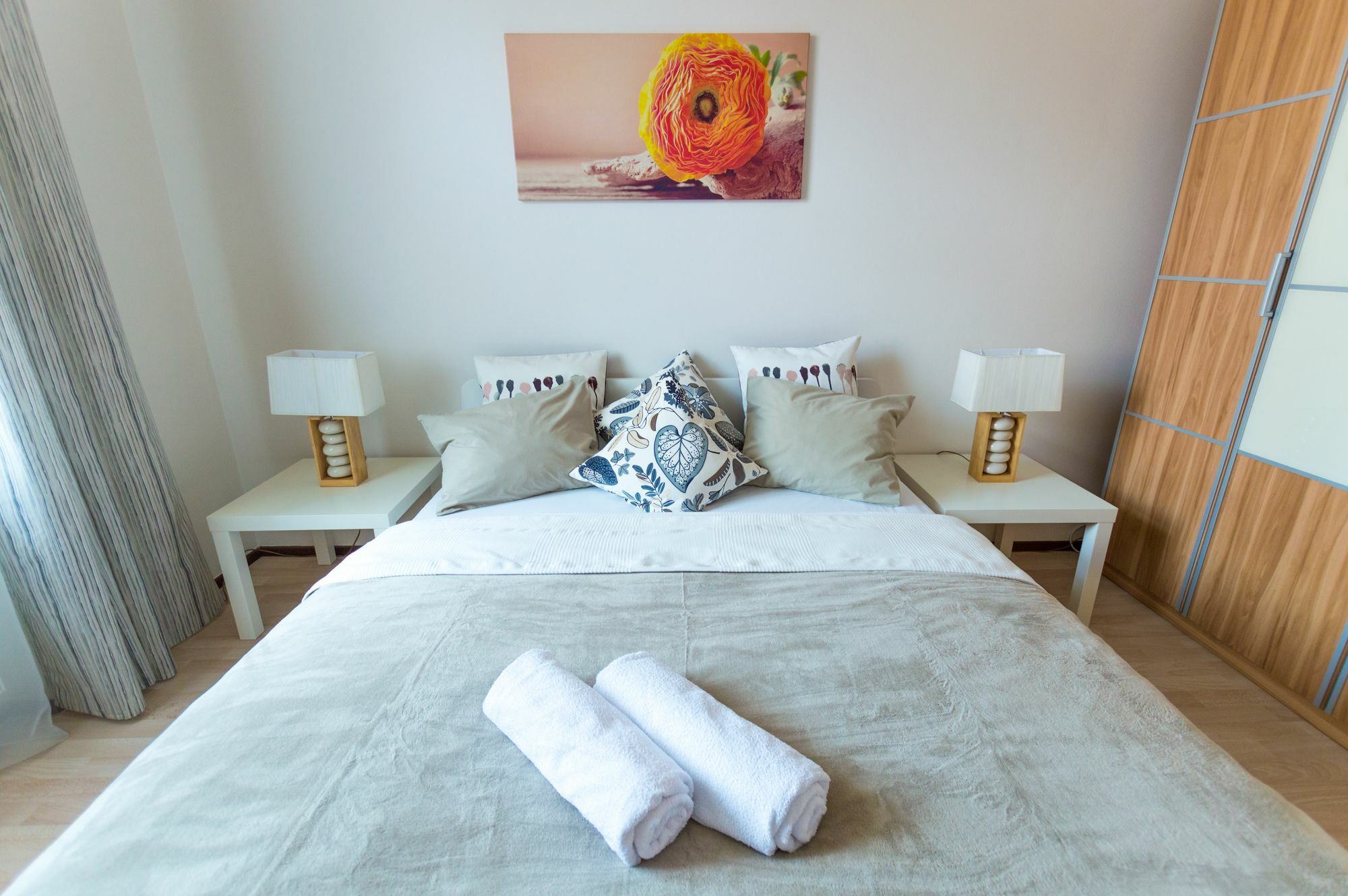 Kubelikova Apartmeet Prága Kültér fotó